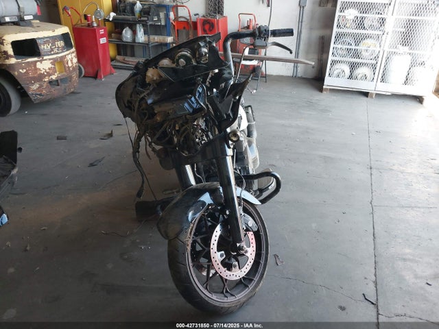 Harley-Davidson 2022 2022 1HD1ABL23NB627666 Image 5