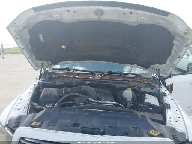 RAM 2014 2014 1C6RR7MT8ES285155 Image 10