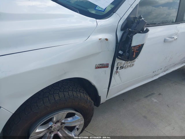RAM 2014 2014 1C6RR7MT8ES285155 Image 6
