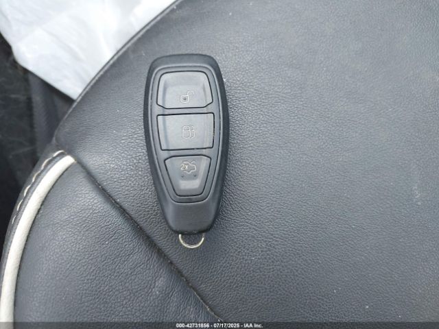 2012 FORD FIESTA 3FADP4FJ9CM180574 Photo 10