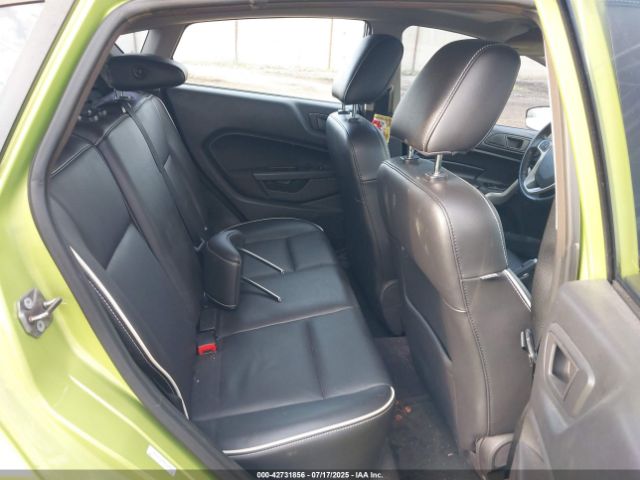 2012 FORD FIESTA 3FADP4FJ9CM180574 Photo 7