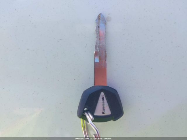 2021 KAWASAKI EN650 JKAENED12MDA28367 Photo 10