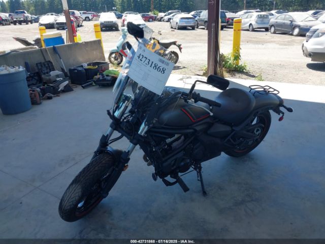 2021 KAWASAKI EN650 JKAENED12MDA28367 Photo 1