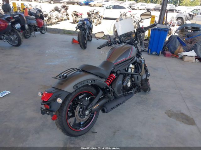 2021 KAWASAKI EN650 JKAENED12MDA28367 Photo 3