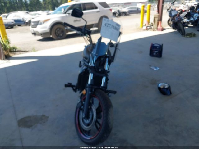 2021 KAWASAKI EN650 JKAENED12MDA28367 Photo 4