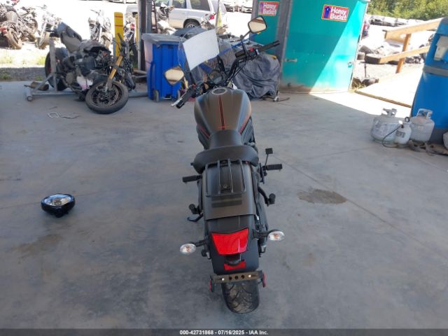 2021 KAWASAKI EN650 JKAENED12MDA28367 Photo 5