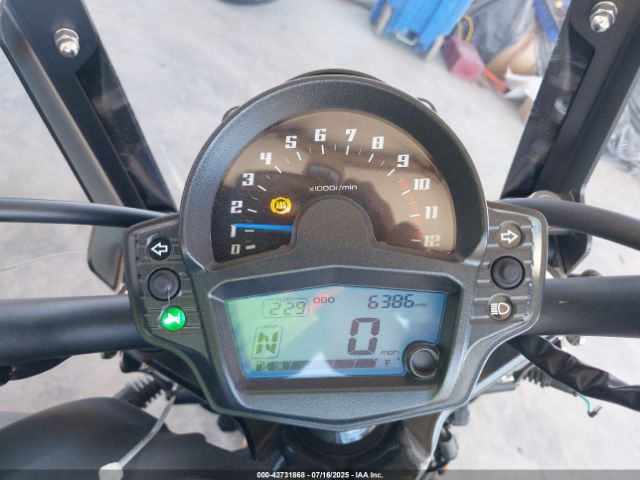 2021 KAWASAKI EN650 JKAENED12MDA28367 Photo 6