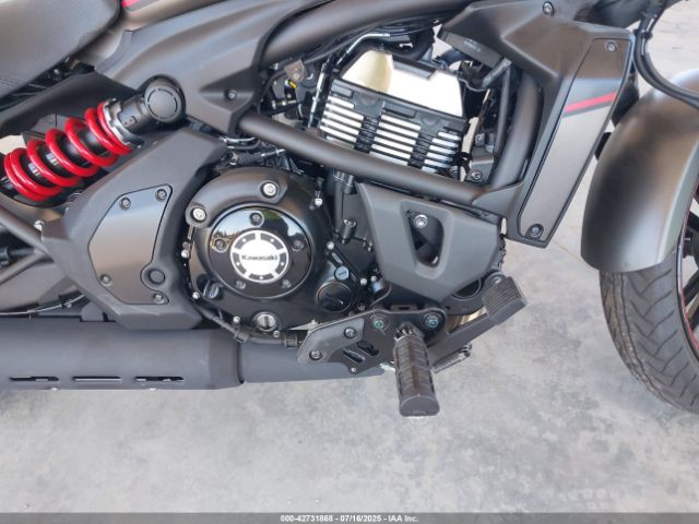 2021 KAWASAKI EN650 JKAENED12MDA28367 Photo 7