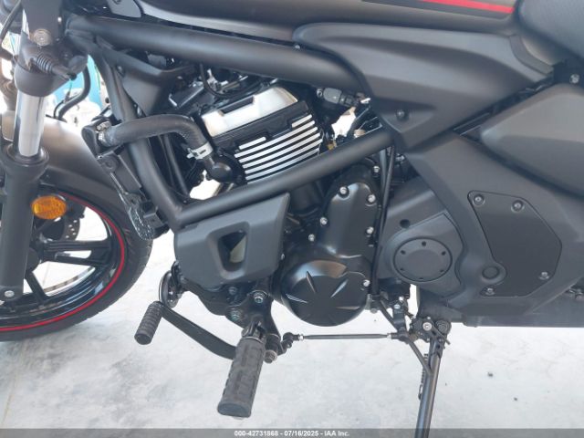 2021 KAWASAKI EN650 JKAENED12MDA28367 Photo 8