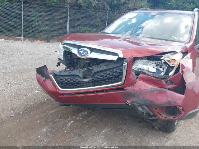 Subaru 2.5na u5 2015 JF2SJADC1FH472946 Image 6