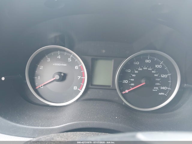 Subaru 2.5na u5 2015 JF2SJADC1FH472946 Image 7
