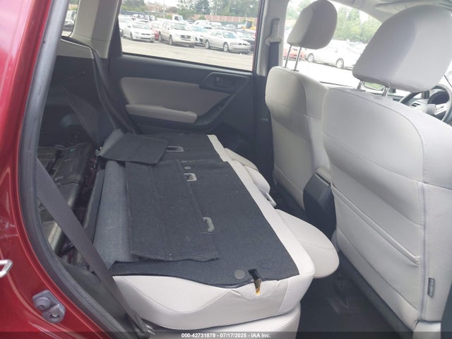 Subaru 2.5na u5 2015 JF2SJADC1FH472946 Image 8