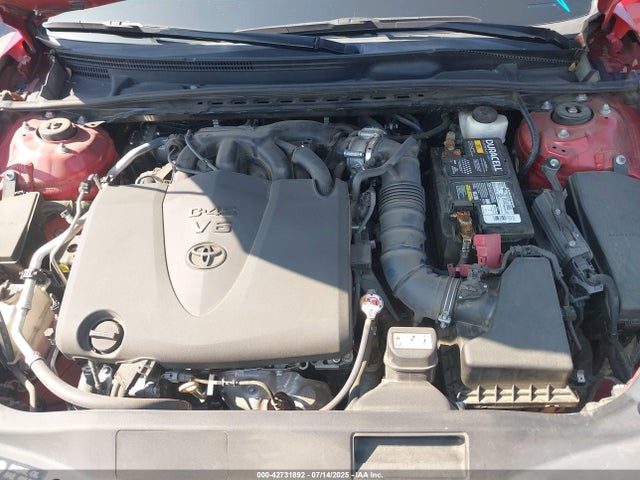 Toyota Avalon Trd 2020 4T1FZ1FB0LU044264 Image 10