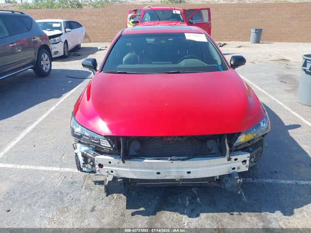 Toyota Avalon Trd 2020 4T1FZ1FB0LU044264 Image 13
