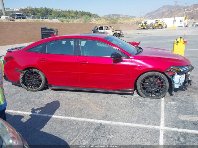 Toyota Avalon Trd 2020 4T1FZ1FB0LU044264 Image 14
