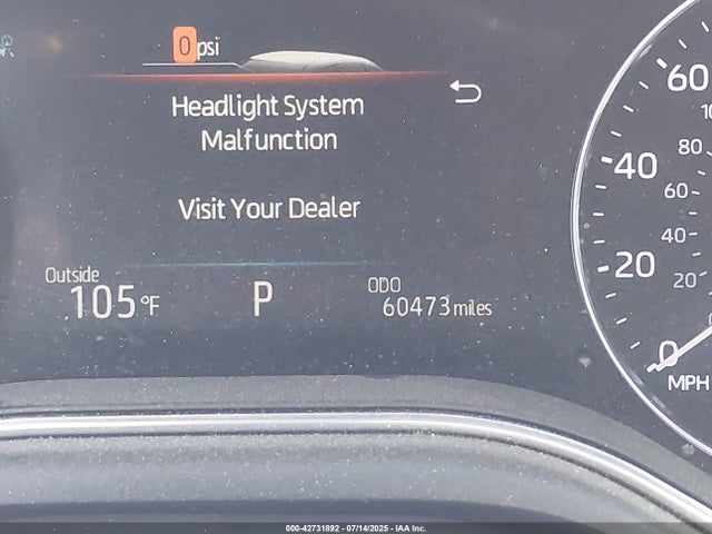 Toyota Avalon Trd 2020 4T1FZ1FB0LU044264 Image 16