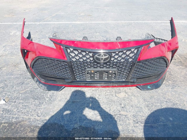 Toyota Avalon Trd 2020 4T1FZ1FB0LU044264 Image 12