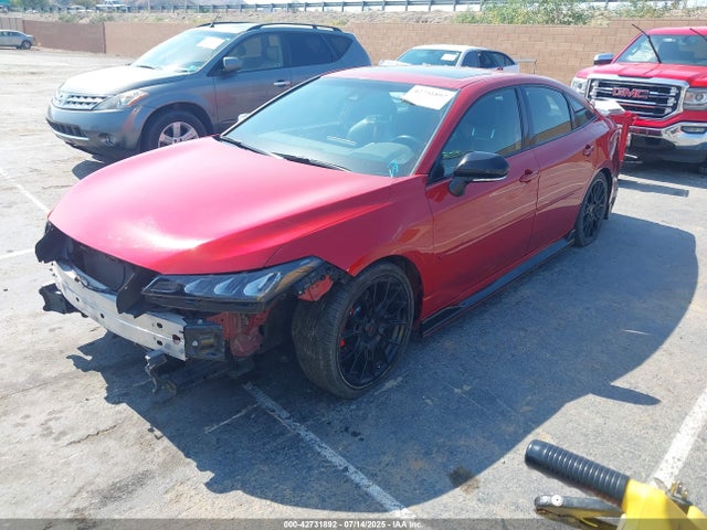 Toyota Avalon Trd 2020 4T1FZ1FB0LU044264 Image 2