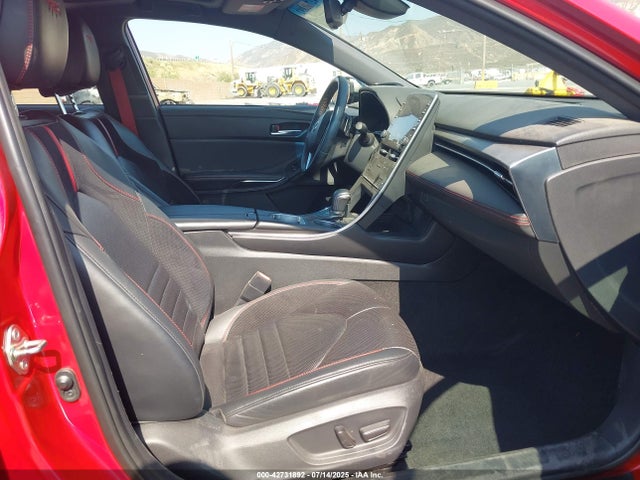 Toyota Avalon Trd 2020 4T1FZ1FB0LU044264 Image 5