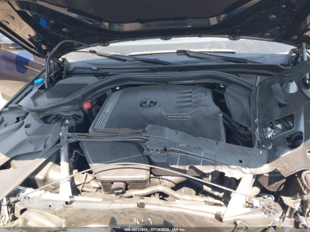 2022 BMW 530 WBA53BH09NCJ19861 Photo 9