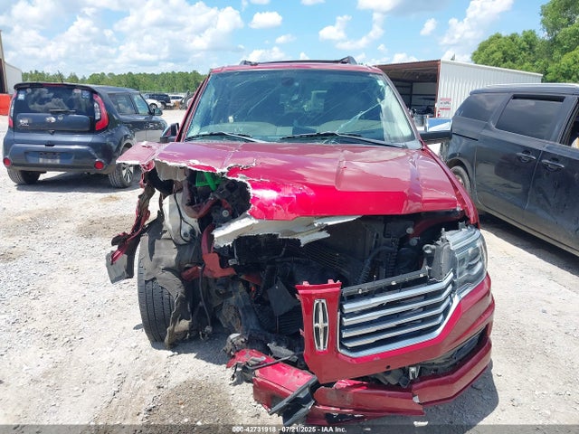 Lincoln gtdi 2016 5LMJJ2HTXGEL06575 Image 11