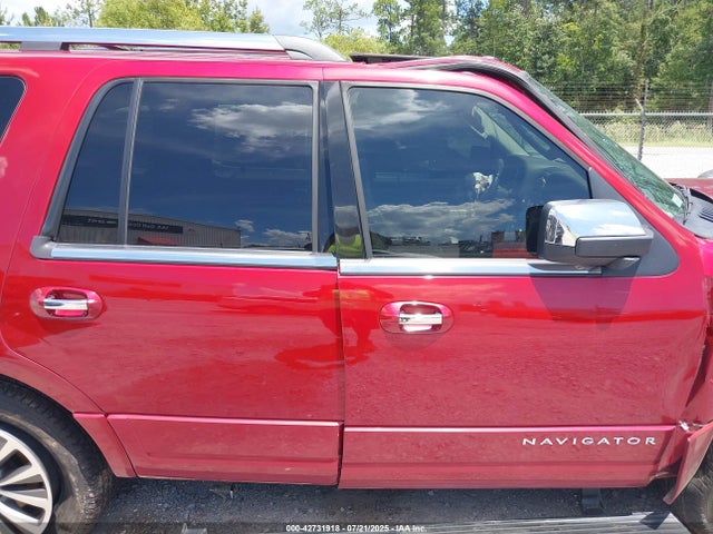 Lincoln gtdi 2016 5LMJJ2HTXGEL06575 Image 12