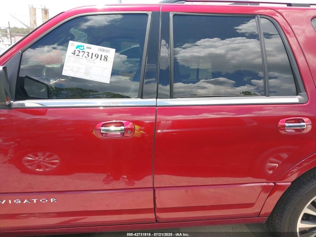 Lincoln gtdi 2016 5LMJJ2HTXGEL06575 Image 13