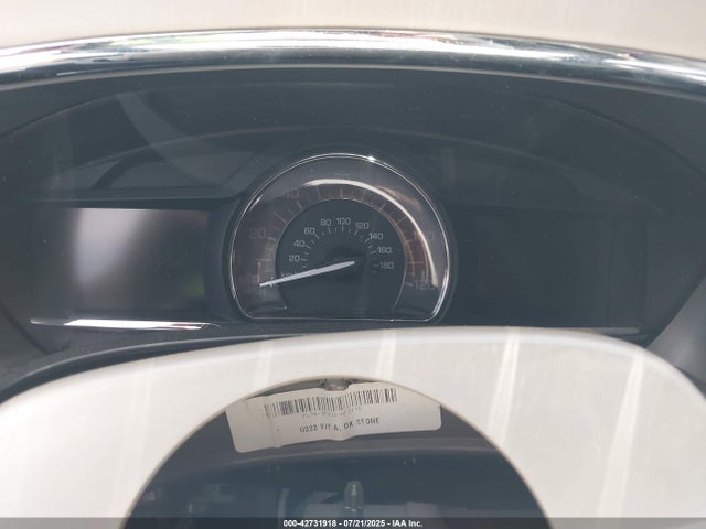 Lincoln gtdi 2016 5LMJJ2HTXGEL06575 Image 14