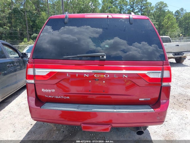 Lincoln gtdi 2016 5LMJJ2HTXGEL06575 Image 15
