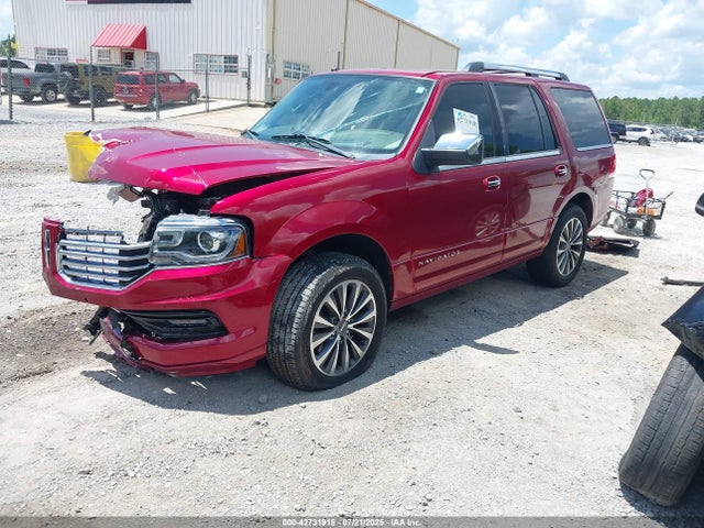 Lincoln gtdi 2016 5LMJJ2HTXGEL06575 Image 2