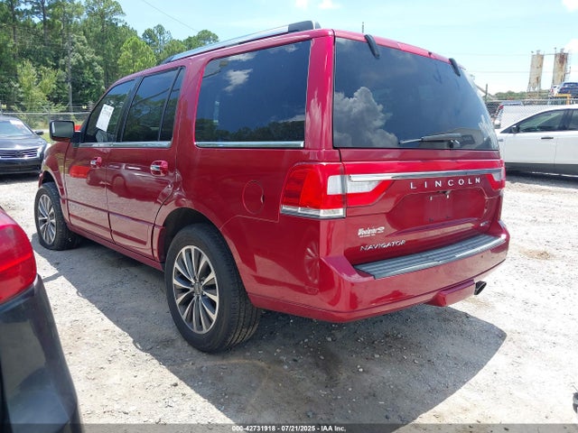 Lincoln gtdi 2016 5LMJJ2HTXGEL06575 Image 3