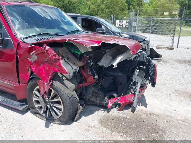 Lincoln gtdi 2016 5LMJJ2HTXGEL06575 Image 6