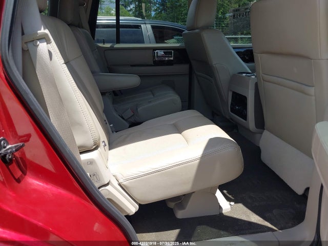 Lincoln gtdi 2016 5LMJJ2HTXGEL06575 Image 8