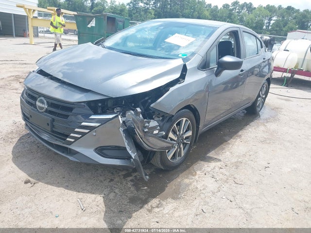 Nissan Versa 2024 3N1CN8DV3RL849271 Image 2