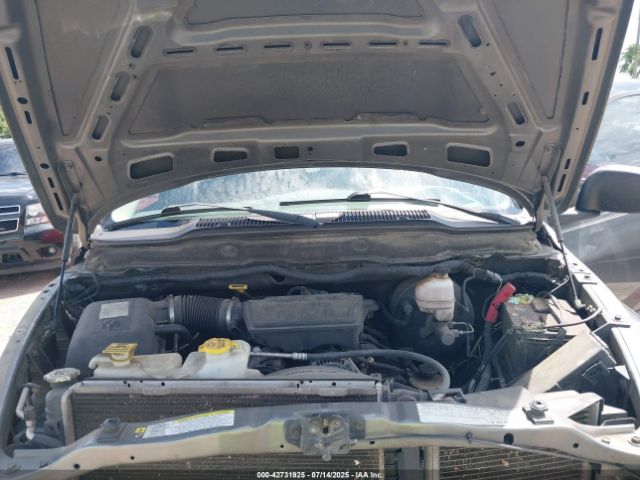 2008 DODGE RAM 1500 1D7HA18N08S515303 Photo 9