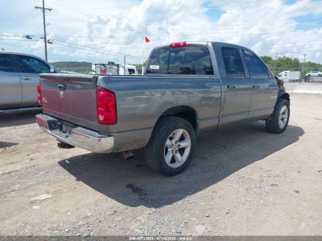 2008 DODGE RAM 1500 1D7HA18N08S515303 Photo 3