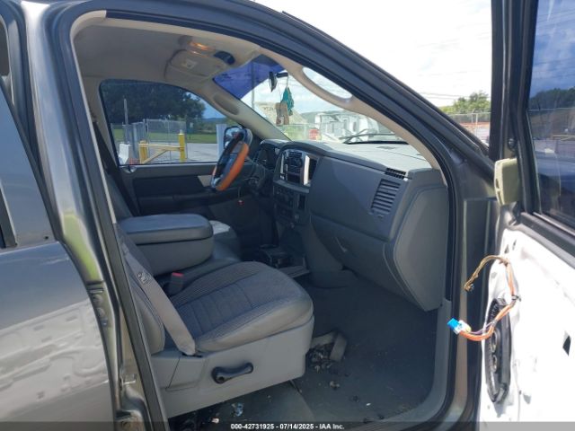 2008 DODGE RAM 1500 1D7HA18N08S515303 Photo 4
