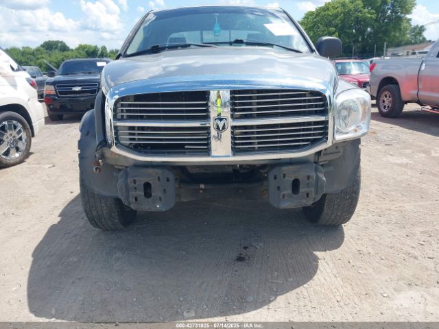 2008 DODGE RAM 1500 1D7HA18N08S515303 Photo 5