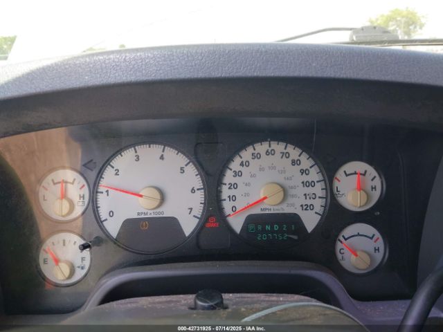 2008 DODGE RAM 1500 1D7HA18N08S515303 Photo 6