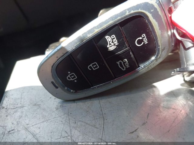 2023 HYUNDAI SONATA KMHL44J20PA272699 Photo 10
