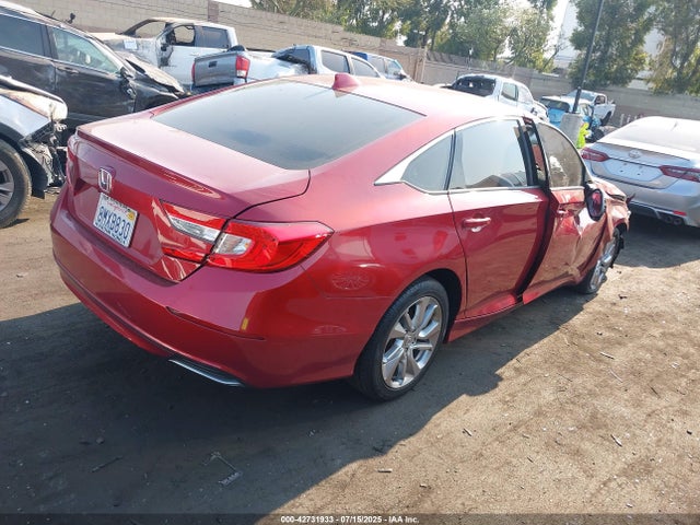 1HGCV1F1XKA129740 Honda l15be