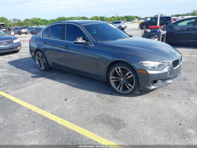 2015 BMW 328I WBA3A5G57FNS82543