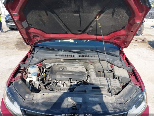 2017 VOLKSWAGEN JETTA 3VWL17AJ6HM270012 Photo 9