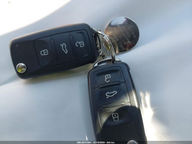 2017 VOLKSWAGEN JETTA 3VWL17AJ6HM270012 Photo 10