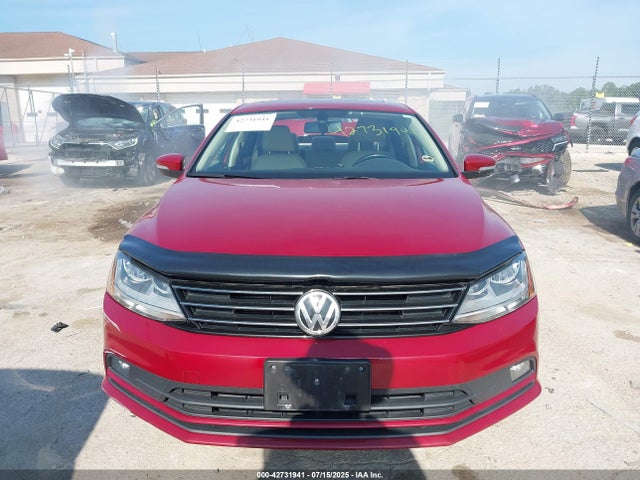 3VWL17AJ6HM270012 Volkswagen 1.8 tsi