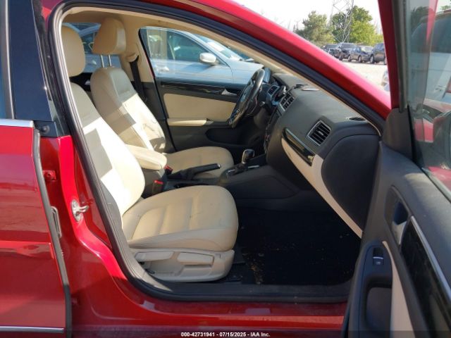 2017 VOLKSWAGEN JETTA 3VWL17AJ6HM270012 Photo 4