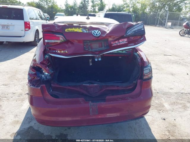 2017 VOLKSWAGEN JETTA 3VWL17AJ6HM270012 Photo 5