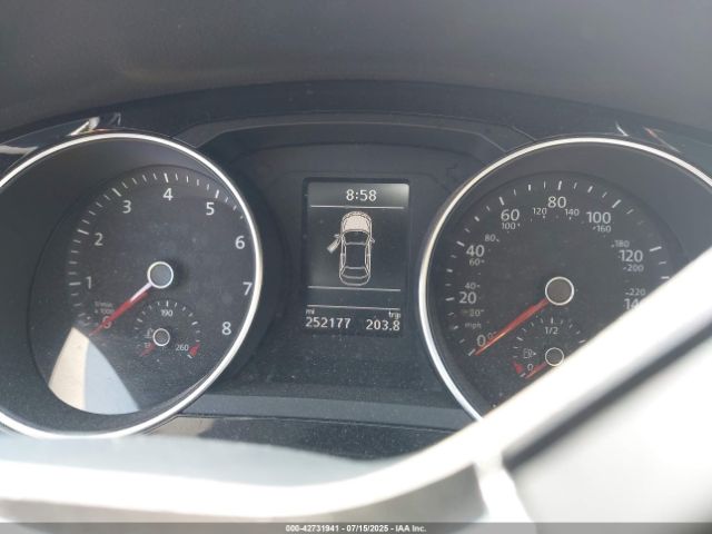 2017 VOLKSWAGEN JETTA 3VWL17AJ6HM270012 Photo 6