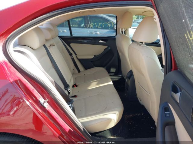2017 VOLKSWAGEN JETTA 3VWL17AJ6HM270012 Photo 7