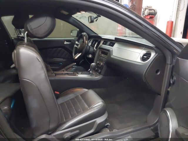 2014 FORD MUSTANG 1ZVBP8CFXE5257404 Photo 4